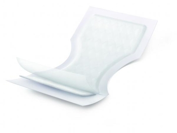 Прокладки післяпологові Canpol Babies, швидкопоглинаючі, 10 шт. - Pampik - 5