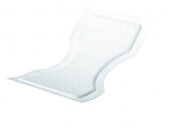 Прокладки післяпологові Canpol Babies, швидкопоглинаючі, 10 шт. - Pampik - 4