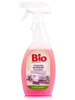 Засіб Bio Formula Антижир Грейпфрут, 500 мл - Pampik