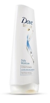 Бальзам-ополаскиватель Dove Nutritive Solutions Объем и восстановление для тонких волос, 200 мл - Pampik