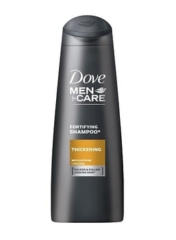 Шампунь Dove Men+Care от выпадения волос, 250 мл - Pampik