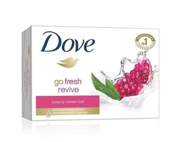 Крем-мило Dove Пробудження почуттів, 135 г - Pampik