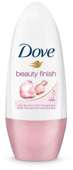 Дезодорант-антиперспирант Dove Прикосновение красоты, 50 мл - Pampik