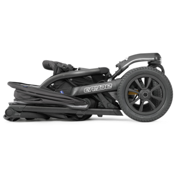 Універсальна коляска Chicco Trio Activ3 Top, білий (79270.30) - Pampik