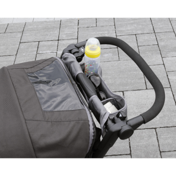 Універсальна коляска Chicco Trio Activ3 Top, білий (79270.30) - Pampik - 7