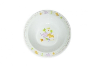 Тарілка дитяча BabyTeam (6005) - Pampik