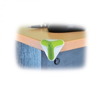 Накладки на кути столу Baby Team - Pampik - 2