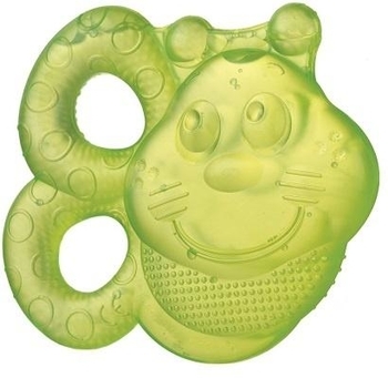 Водяной прорезыватель Playgro Пчелки (15405) - Pampik - 3