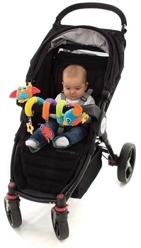 Пружинка-кружилка Playgro Кто на дереве - Pampik - 3