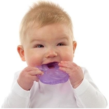 Водяной прорезыватель Playgro Пчелки (15405) - Pampik - 2