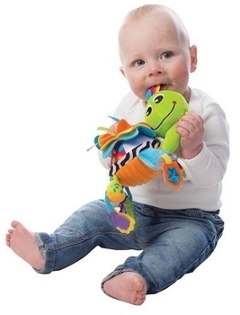 Підвіска Playgro Черепашка - Pampik - 2
