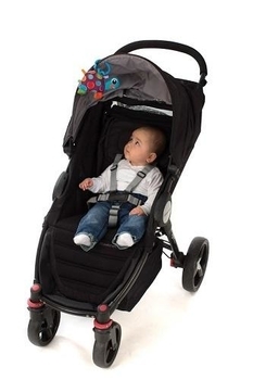 Развивающий коврик Playgro Игры в парке - Pampik - 3