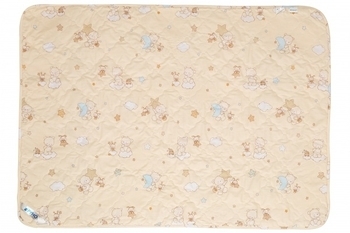 Одеяло стеганое Руно демисезонное - Pampik - 2