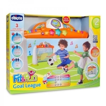 

Игрушка Chicco Goal League (05225.00)