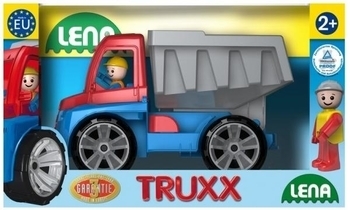 Самосвал Lena TRUXX, 37 см (4410) - Pampik - 3
