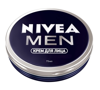 Набір Nivea Men Класичний - Pampik - 2