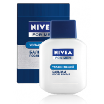 Набір Nivea Men Класичний - Pampik - 4