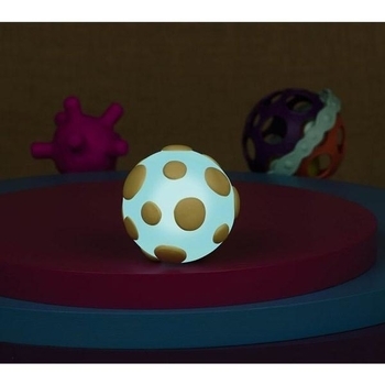 Ігровий набір Battat Зоряні Кульки (BX1462Z) - Pampik - 5