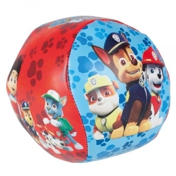 М'який м'яч John Щенячий патруль - Pampik