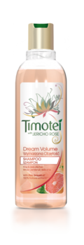 Шампунь Timotei Розкішний об'єм, 400 мл - Pampik