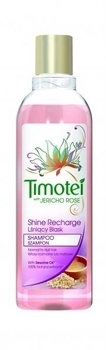 Шампунь Timotei Мерехтливий блиск, 250 мл - Pampik
