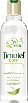 Шампунь Timotei Pure М'який догляд, 250 мл - Pampik