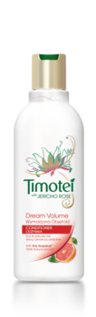 Подарунковий набір Timotei Розкішний об'єм - Pampik - 3