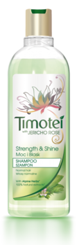 Шампунь Timotei Сяйво свіжості, 400 мл - Pampik