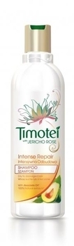 Шампунь Timotei Інтенсивне відновлення, 400 мл - Pampik