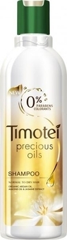 Шампунь Timotei Драгоценные масла, 400 мл - Pampik