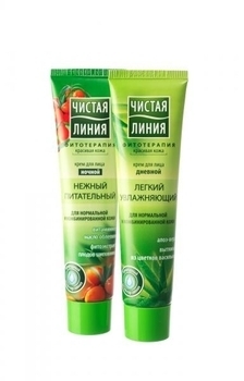 Подарочный набор Чистая линия Нежность - Pampik - 4