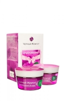 Подарунковий набір Чорна перлина Чарівність - Pampik - 2