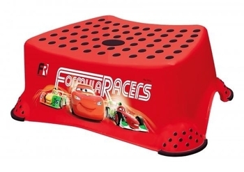 Подставка ОКT kids Cars (OKT. 1559) - Pampik