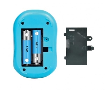 Мікроскоп дослідника Easy Science (44006) - Pampik - 2