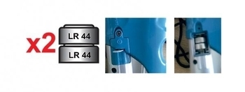 Мікроскоп мандрівника Easy Science (44005) - Pampik - 5