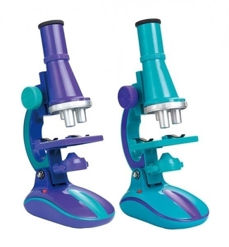 Мікроскоп дослідника Easy Science (44006) - Pampik - 5