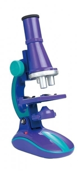 Мікроскоп дослідника Easy Science (44006) - Pampik - 6