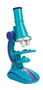 Мікроскоп дослідника Easy Science (44006) - Pampik - 4