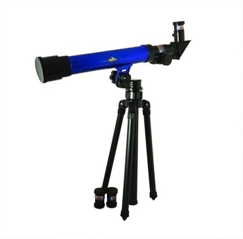 Телескоп Easy Science астрономічний (44009) - Pampik - 4