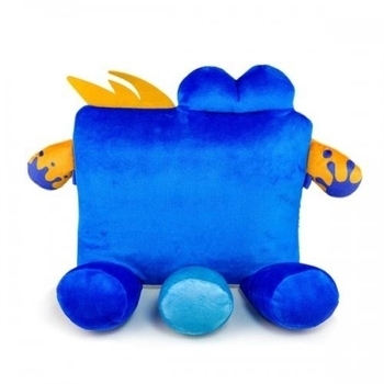 М'який чохол для планшетів Wise-Pet СПЛЕШ, 9-10,1 дюймів, в коробці - Pampik - 3