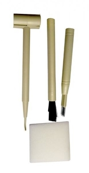 Набір Easy Science для розкопок Історія тиранозавра - Pampik - 4