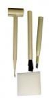 Набір Easy Science для розкопок Секрети мамонта - Pampik - 7