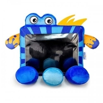 М'який чохол для планшетів Wise-Pet СПЛЕШ, 9-10,1 дюймів, в коробці - Pampik - 2