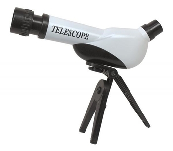 Портативний телескоп Easy Science (44008) - Pampik - 4