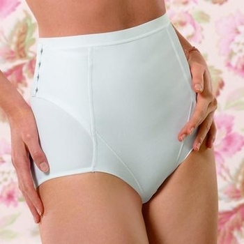 Бандаж післяпологовий Anita, р. 75 (40), білий (1885) - Pampik - 2