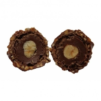 Цукерки Ferrero Rocher, 200 г - Pampik - 2