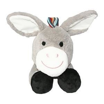 М'яка іграшка для новонародженого Zazu Ослик - Pampik - 7