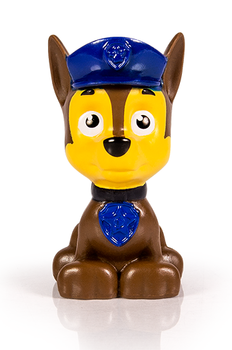 Подарок Мини-фигурка Spin Master Щенячий патруль Гонщик (SM16634) - Pampik