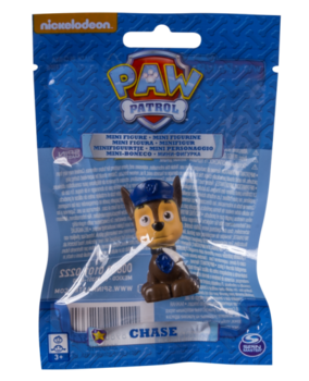 Подарок Мини-фигурка Spin Master Щенячий патруль Гонщик (SM16634) - Pampik - 2