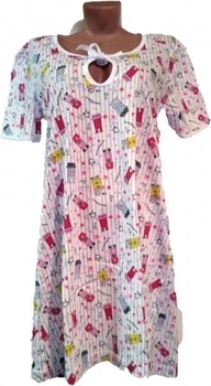 Нічна сорочка Маміка Місто, р. 44 (7) - Pampik